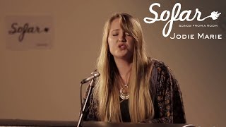 Jodie Marie - If We Try | Sofar London