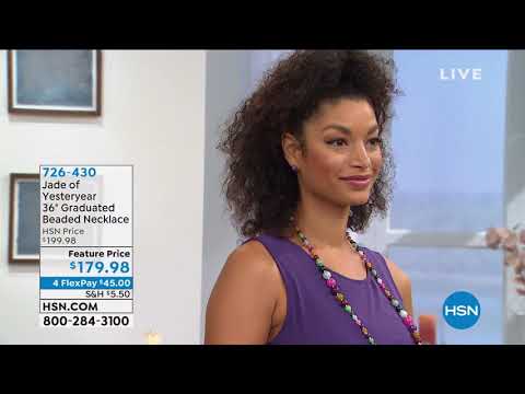 HSN | Work From Home Fashion Favorites 08.25.2020 - 08 AM