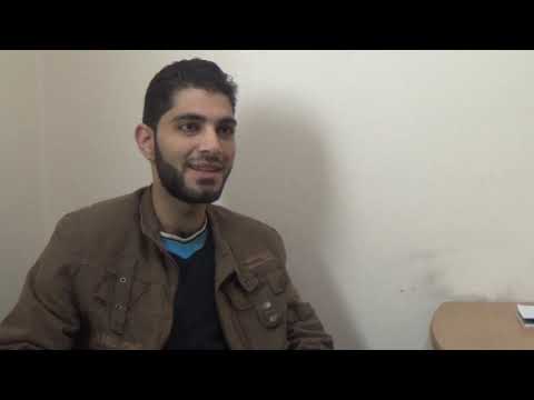 فيلم وثائقي من إنتاج شبكة مراسلي ريف دمشق بعنوان "دوما وحكاية التحرير"