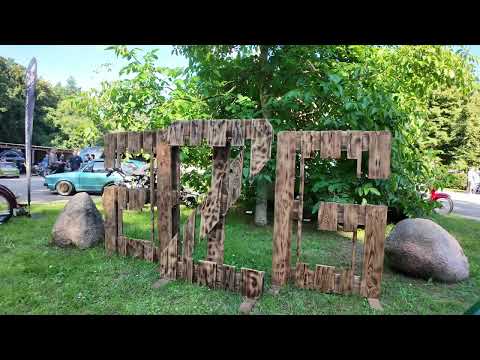 Unser Ausflug zum Gemeinsamen Züge gucken 2025 // GZG 2025 Forstamt Schildfeld