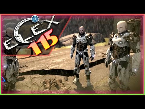 ELEX 115 🧙‍♂️ Walter hatte also DOCH eine AUFGABE 🧙‍♂️ Let's Play #Elex 2022 Deutsch