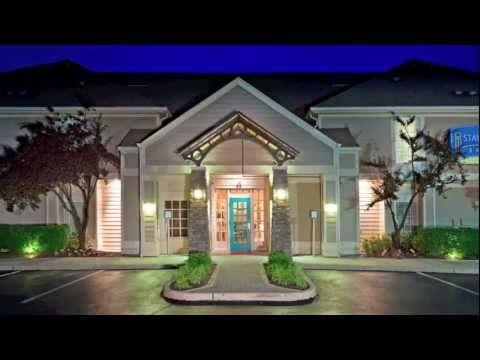 Staybridge Suites Princeton South Brunswick - Princeton, New Jersey