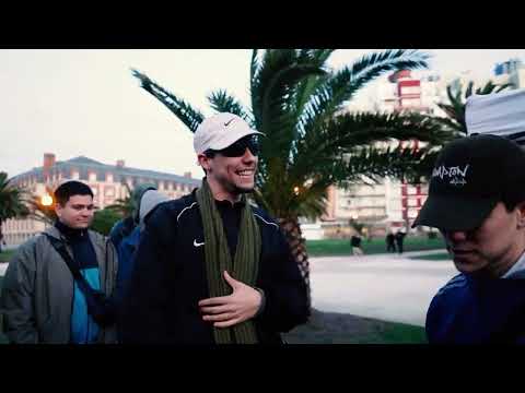 TOWAN [NERALE] vs NACCO [ELEKA] - FINAL | FECHA| 6 OÍD MORTALES FREESTYLE