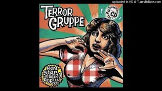 17 Terrorgruppe - La Sociedad Tiene La Culpa