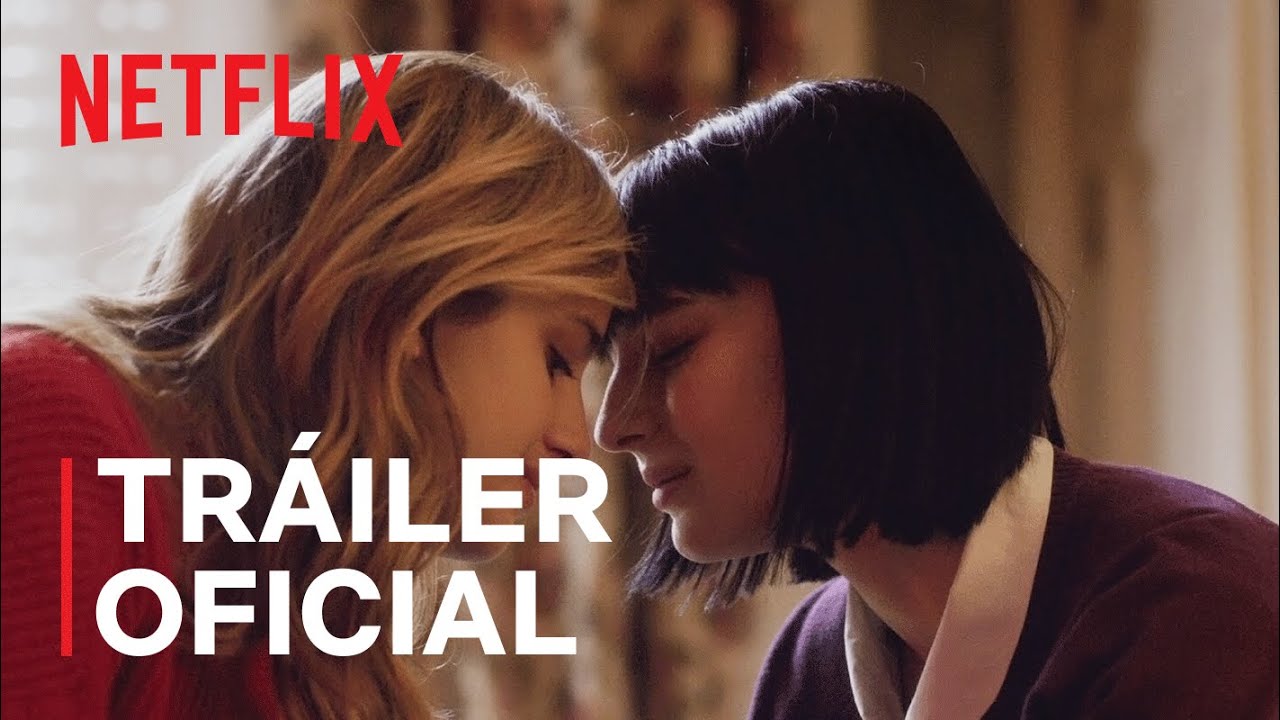 10 series de Netflix altamente adictivas que no conocías y querrás ver