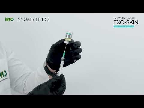 INNO EXOMA + RESTRUCTURER TDS - GEA MEDICAL