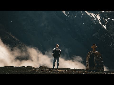 MCHserfer - Góry Macedońskie [QUALITY CONTROL 🔴]