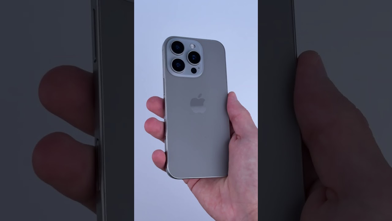 Чехол Silk Full Protective (AA) NO LOGO для Apple iPhone 18 Pro