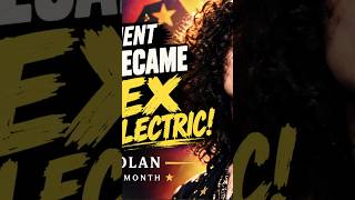 The Moment Marc Bolan Became T. Rex, it was Electric! #8