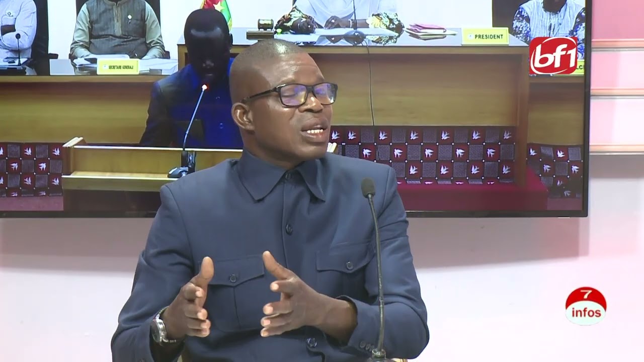 46 milliards de FCFA pour les sorties des Étalons : il faut situer les responsabilités- Aly Nana