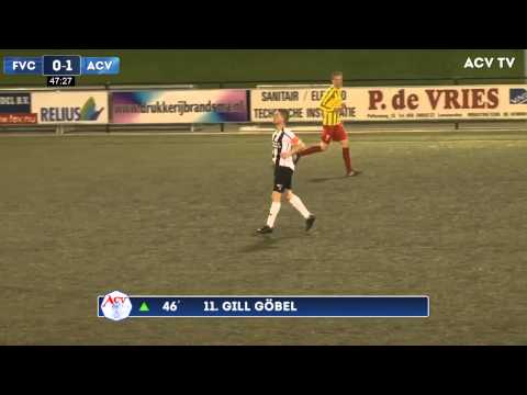 Samenvatting FVC-ACV