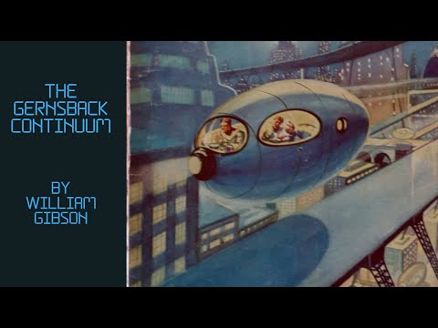 The Gernsback Continuum