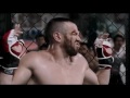 NEVER BACK DOWN 3 MICHAEL JAI WHITE KARATE KATA1