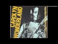 Carolyn Wonderland - What Good The Drinking Do