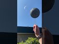 The Moon Phases From Earth Explanation Moon