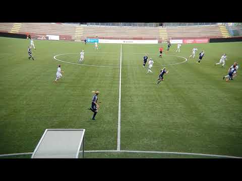 Telge United FF (TUFF) - Täby FK Part 2
