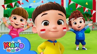 Download lagu Lagu Anak | Spesial 17 Agustus Hari Merdeka | Kiano La La La 🎵 mp3 Download lagu Lagu Anak | Spesial 17 Agustus Hari Merdeka | Kiano La La La 🎵 mp3