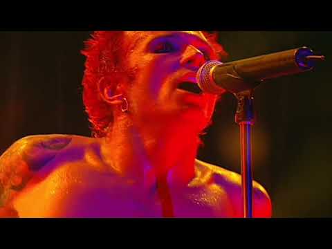 Stone Temple Pilots - Interstate Love Song  (Bizarre Festival 2001) HD