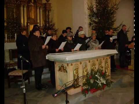 Benefiční novoroční koncert Vranovice 1 1 2017