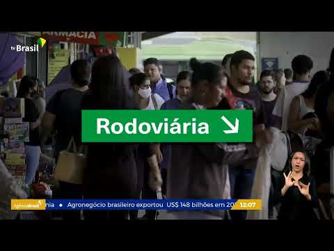 DF | Conheça várias cidades dentro de Brasília