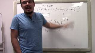Dynamic Programming Part 4: The Knapsack Problem