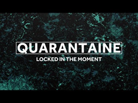 Nikantes Quarantaine Quiz