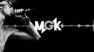 MGK ft-Kid Rock - Bad Motherfucker