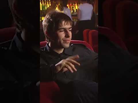 Liam Gallagher on The Stone Roses Influence on Oasis #shorts #oasis