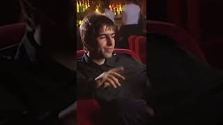 Liam Gallagher on The Stone Roses Influence on Oasis #shorts #oasis