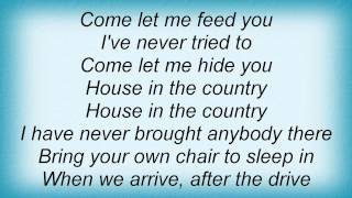 Blood, Sweat &amp; Tears - House In The Country Lyrics_1