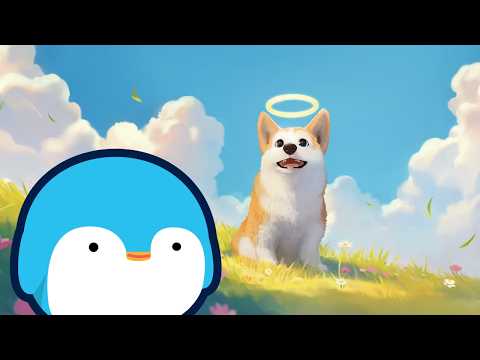 The Saddest Game I've Ever Played | My Little Puppy