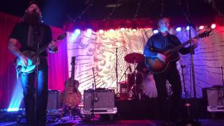 The Devil Makes Three - Gracefully Facedown