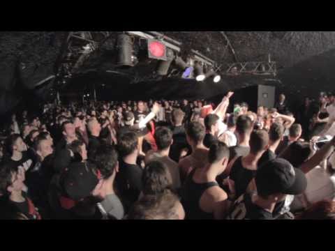 Deez Nuts / Full Live Set @Exhaus Trier, Germany 07.11.2013