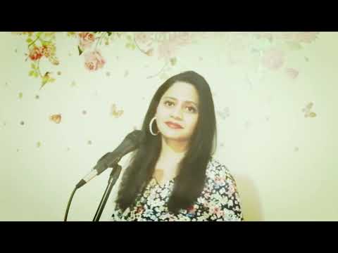 Pitti Pitti Mog (Antonette) – Cover by Raynah Fernandes | Konkani Song | Chris Perry