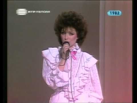 FC 1982: Fernanda de Sousa (Ágata) - "Vai Mas Vem"