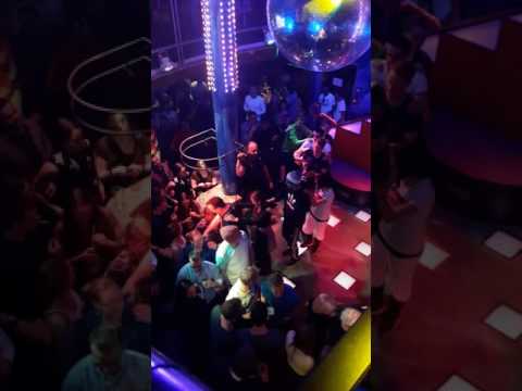 Tim Toupet "Du bist meine Nummer 1-2-3-4" Fire &Ice Sölden