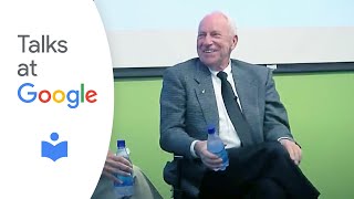 Al Worden: "Falling to Earth" | Talks at Google