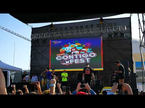 Kaiser - Tom Crowley - JNO  ContigoFest