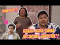 QNA SAMA KEANU BIKIN IVAN GUNAWAN NYAP NYAP