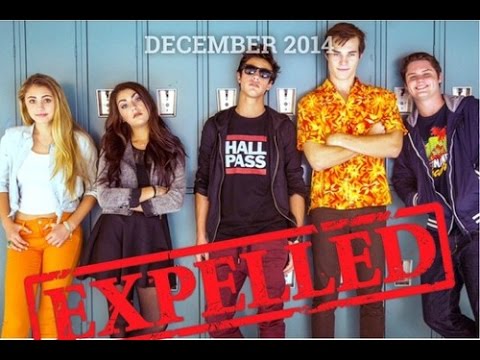 EXPELLED MOVIE TRAILER PICTURE