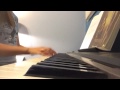 La Petite Mort- Piano Cover 