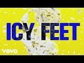 TCTS Do It Like Me Icy Feet Official Audio Ft Sage The Gemini Kelis