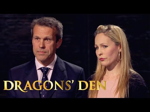 A Musical Without Words | Dragons’ Den