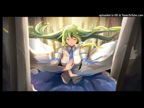 Kishida Kyoudan & The Akeboshi Rockets - Shinkou wa Hakanaki Ningen no Tame ni (Skytuna's mapst ver)