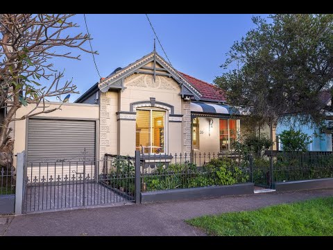 Sold by Raine & Horne Marrickville - 35 England Avenue, Marrickville