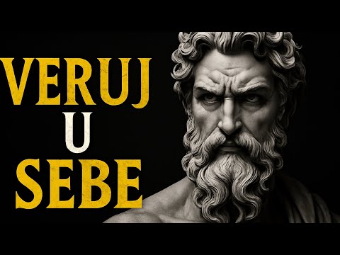 10 Stoičkih Lekcija za Samopouzdanje | Tajne Marka Aurelija