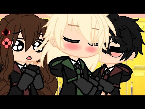 How Harry calms an angry Dragon down||Meme||HP||Drarry||Part 1 in pinned comment||GC||