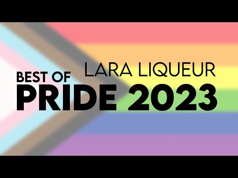 PRIDE MIXTAPE - CSD 2023 in the Mix