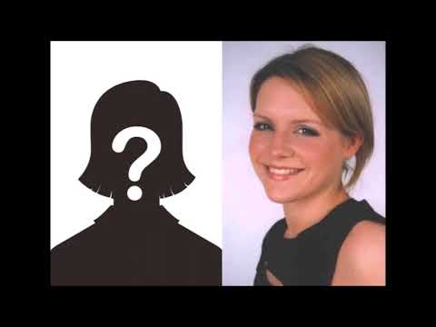 Jennifer McCrea & Fransisca Hall - Wherever I Go (~2009)