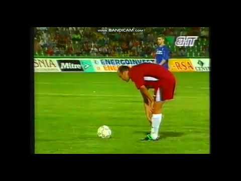 FK Sarajevo - FC Germinal (1:4) (0:0)